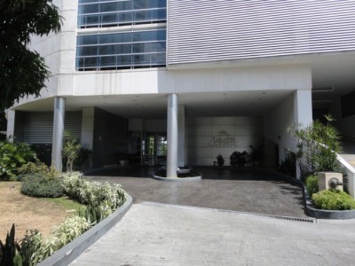 7385 - Panama viejo - apartamentos