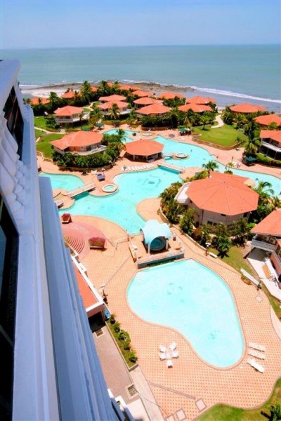 73886 - Chame - apartamentos - coronado country club