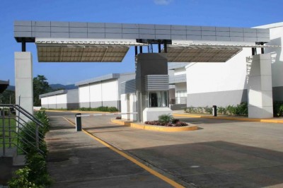 73944 - Tocumen - galeras - tocumen storage complex