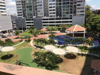 73972 - Via transístmica - apartments