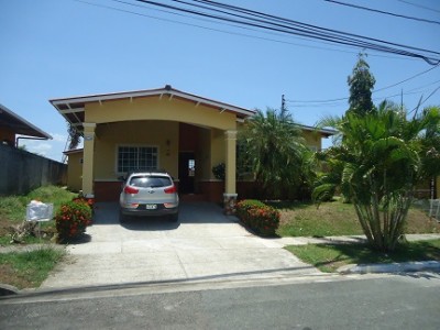 74018 - Arraiján - casas - villas de arraijan