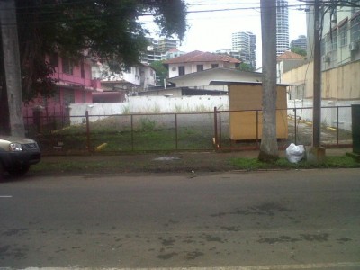 74084 - Bella vista - lots