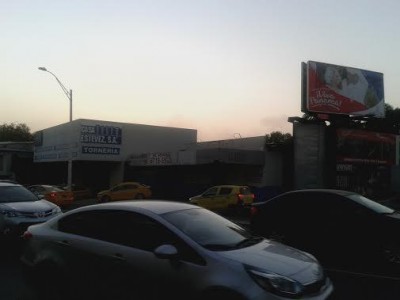 74117 - Rio abajo - fincas