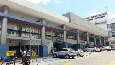 74130 - Obarrio - locales