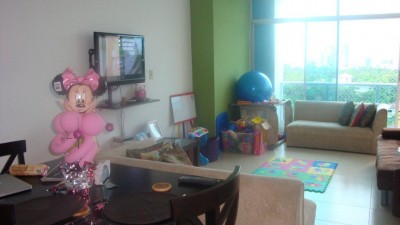 7420 - Altos del golf - apartments