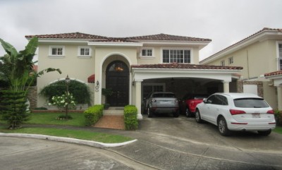 74252 - Costa del este - houses - costa azul