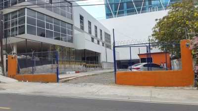 74463 - San francisco - lots