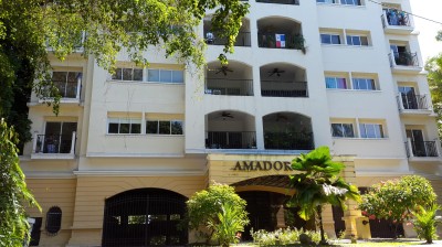 74496 - Amador Causeway - apartamentos