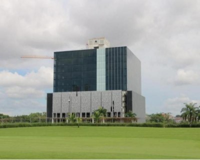 74543 - Santa maria - offices - santa maria business district