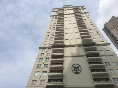 74545 - Santa maria - apartamentos - the heritage