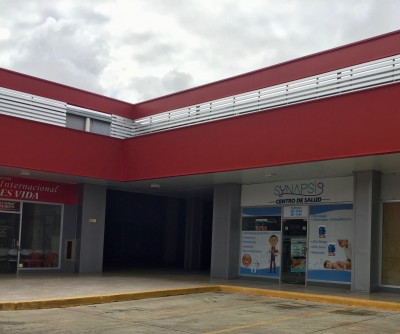 74578 - Las acacias - locales