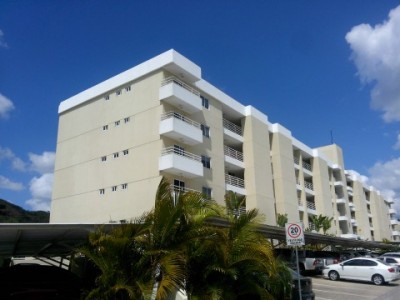 74664 - Ancon - apartamentos - altamira gardens