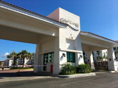 74724 - Costa sur - apartamentos - costamare