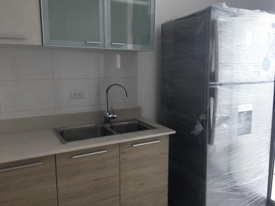 74860 - San francisco - apartments - ph firenze tower