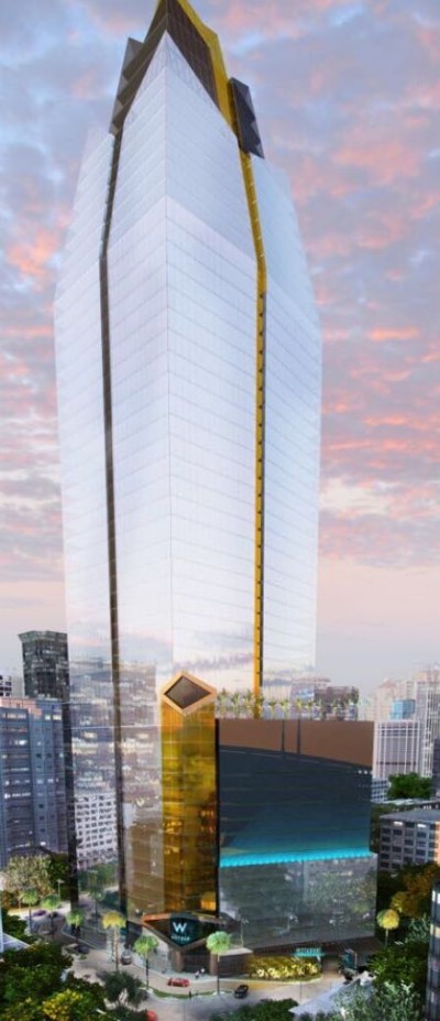 75029 - Calle 50 - offices - evolution tower