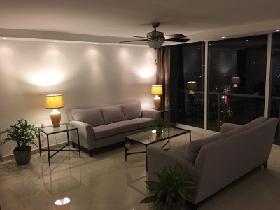 75066 - Altos del golf - apartamentos - ph bahia del golf