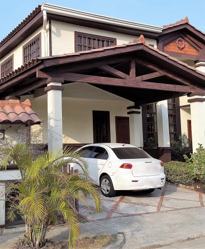 75154 - Las cumbres - casas