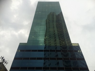 75231 - Obarrio - offices
