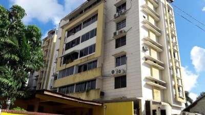 75315 - El carmen - apartamentos