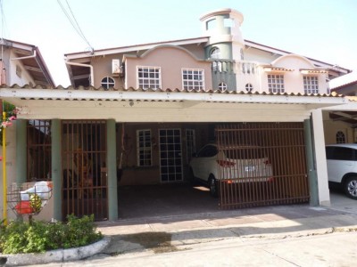 75329 - Condado del rey - casas