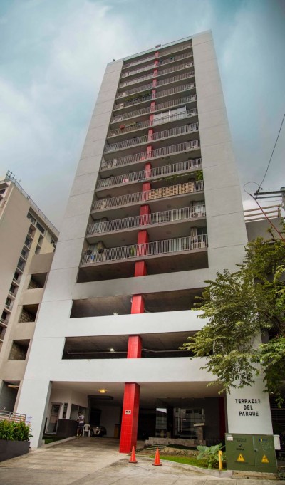 75520 - Altos del golf - apartamentos