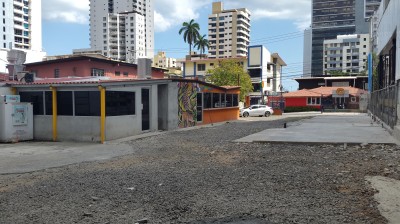 75714 - San francisco - lotes