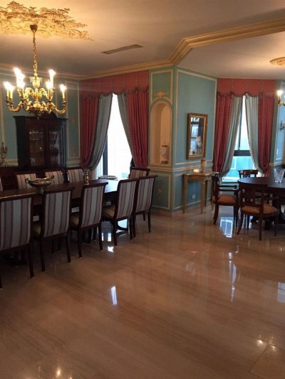 75761 - Punta paitilla - apartamentos - ph mirage