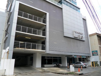 75796 - El cangrejo - apartments - cangrejo bay