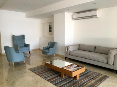 75886 - El carmen - apartamentos - ph rainbow tower