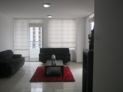 7629 - San francisco - apartamentos - mandarin bay