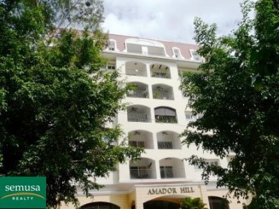 7650 - Ancon - apartamentos - altos de amador