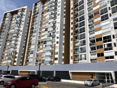 77014 - El bosque - apartamentos