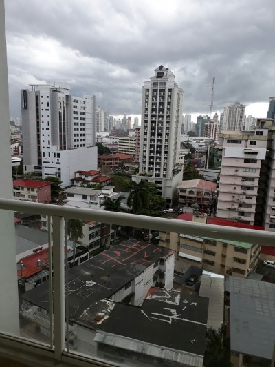 77091 - El cangrejo - apartamentos - ph kubic