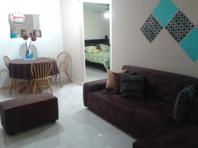 7720 - Ciudad de Panamá - apartamentos - ph aspen tower