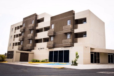 77391 - Ciudad radial - apartments