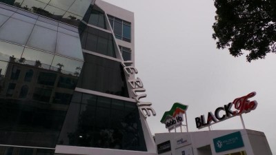 77450 - El carmen - offices