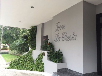 77461 - La cresta - apartamentos