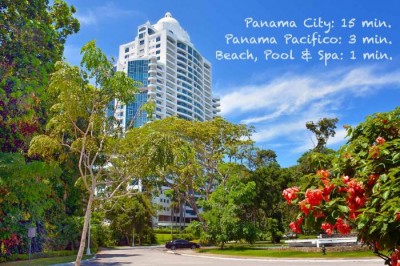 77570 - Arraiján - apartamentos - pearl club