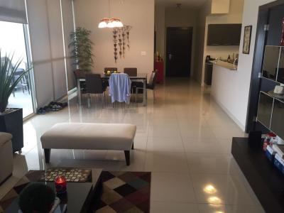 77595 - San francisco - apartamentos - ph quadrat