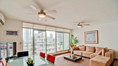 77616 - El cangrejo - apartments - mediterraneo loft