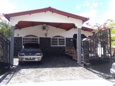 77665 - Brisas del golf - houses