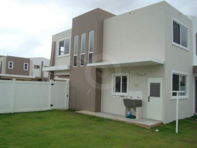 7777 - Ciudad de Panamá - casas - ph everest