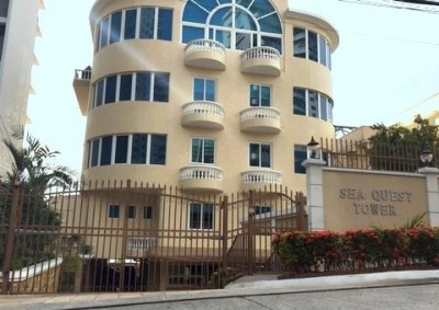 77826 - Punta paitilla - apartamentos - sea quest