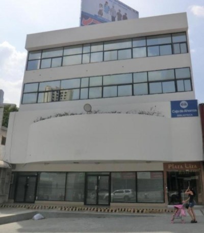 77833 - Via españa - oficinas