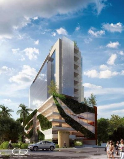 78026 - Santa maria - oficinas - ph prime 507