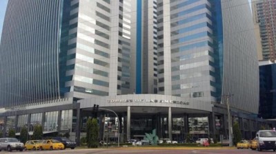 78027 - Punta pacifica - offices - torres de las americas