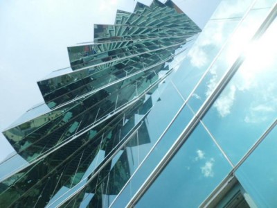 78036 - Calle 50 - offices - revolution tower
