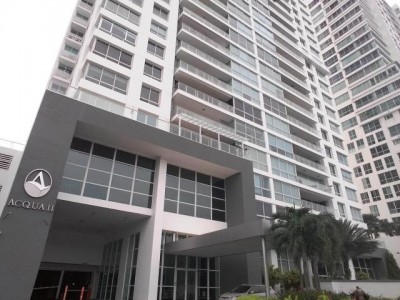78040 - Costa del este - apartamentos - ph acqua