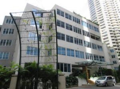 78070 - Punta paitilla - apartamentos