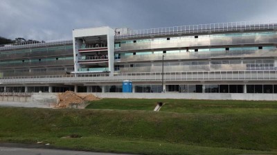 78082 - Albrook - offices